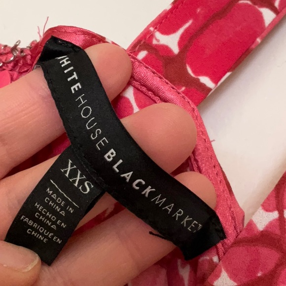 WHBM TOP - Picture 2 of 3